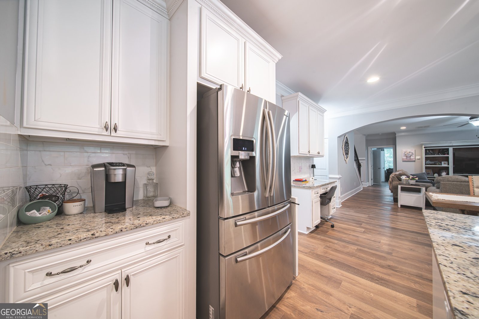 931 Jeff Davis Drive Fayetteville - 38