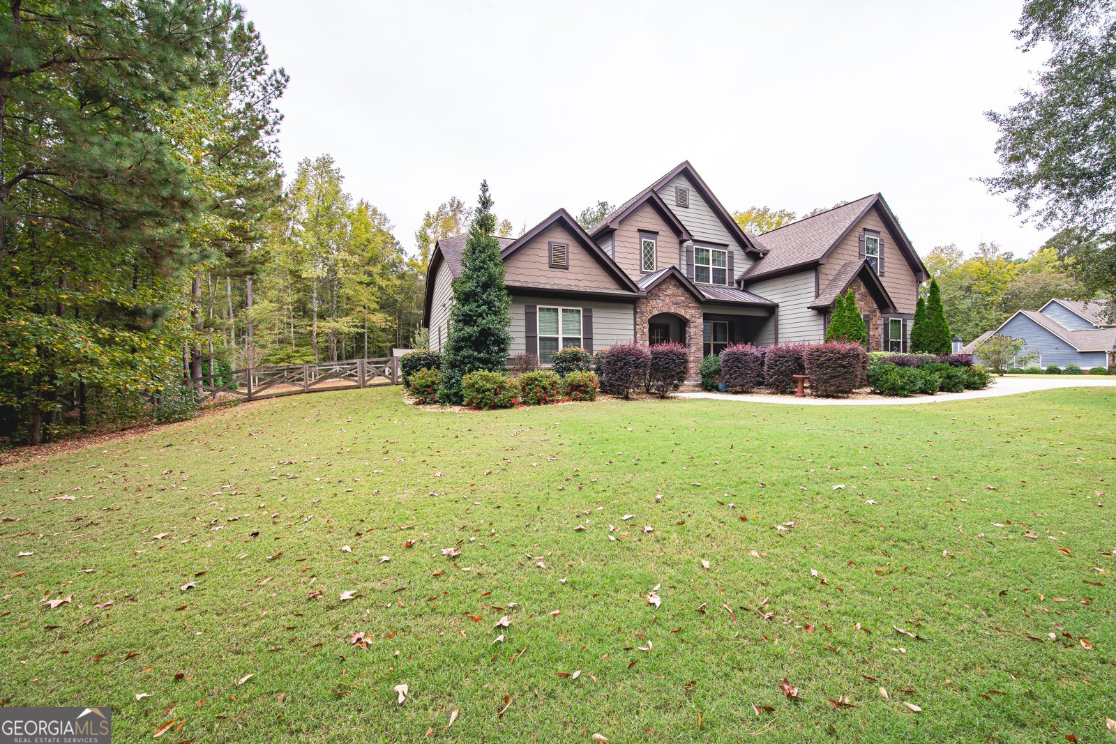 931 Jeff Davis Drive Fayetteville - 75