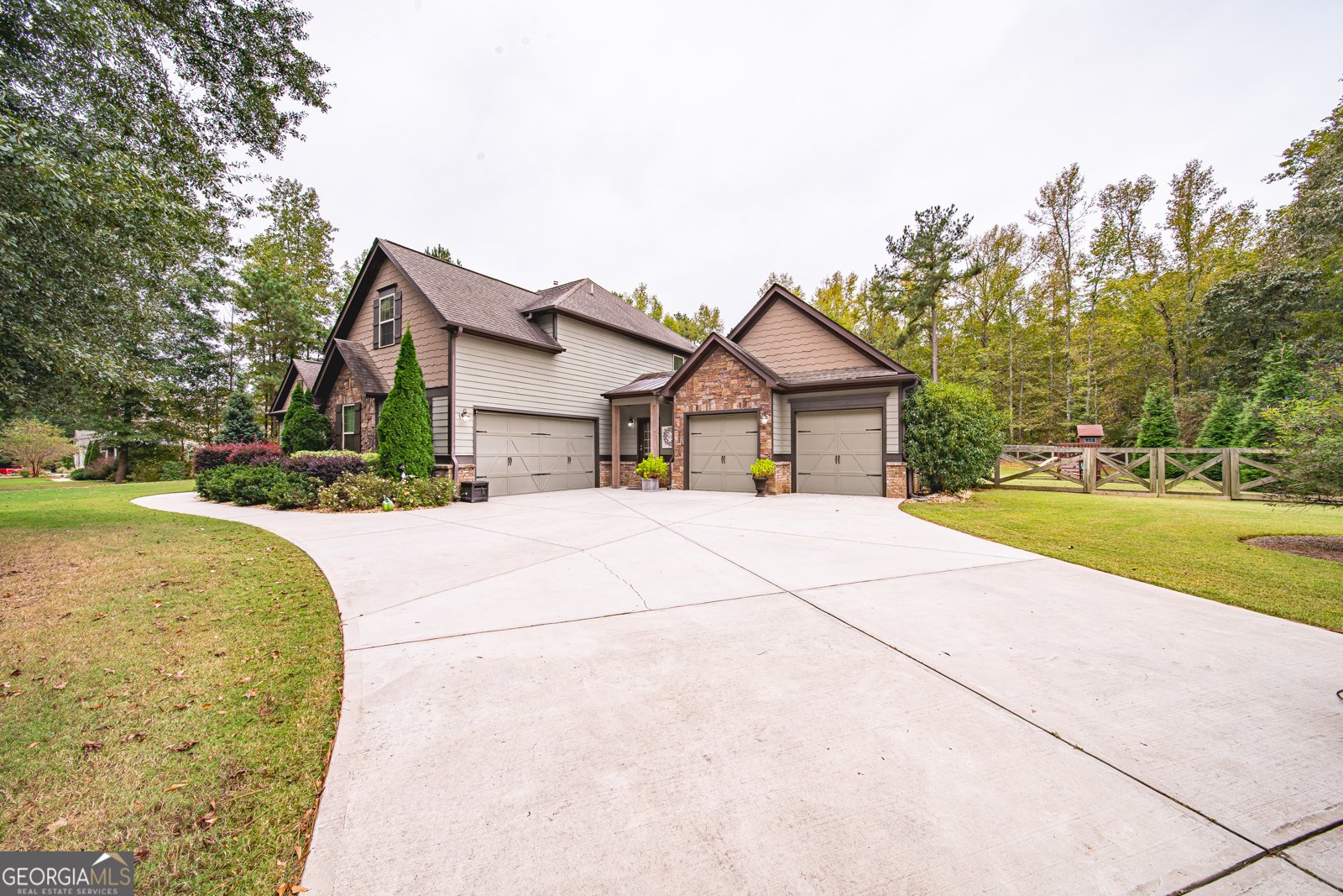 931 Jeff Davis Drive Fayetteville - 76