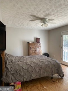 1690 Galilee Church Road Jefferson - 12