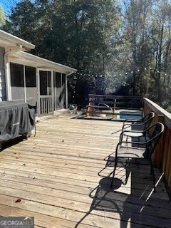 1690 Galilee Church Road Jefferson - 35