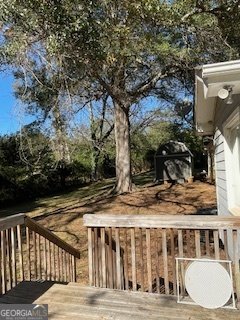 1690 Galilee Church Road Jefferson - 38