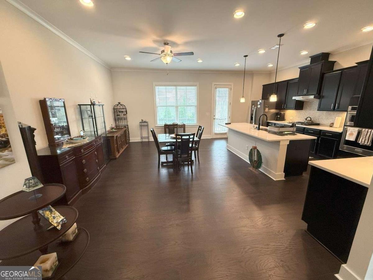 425 Fair View Circle Roswell - 10