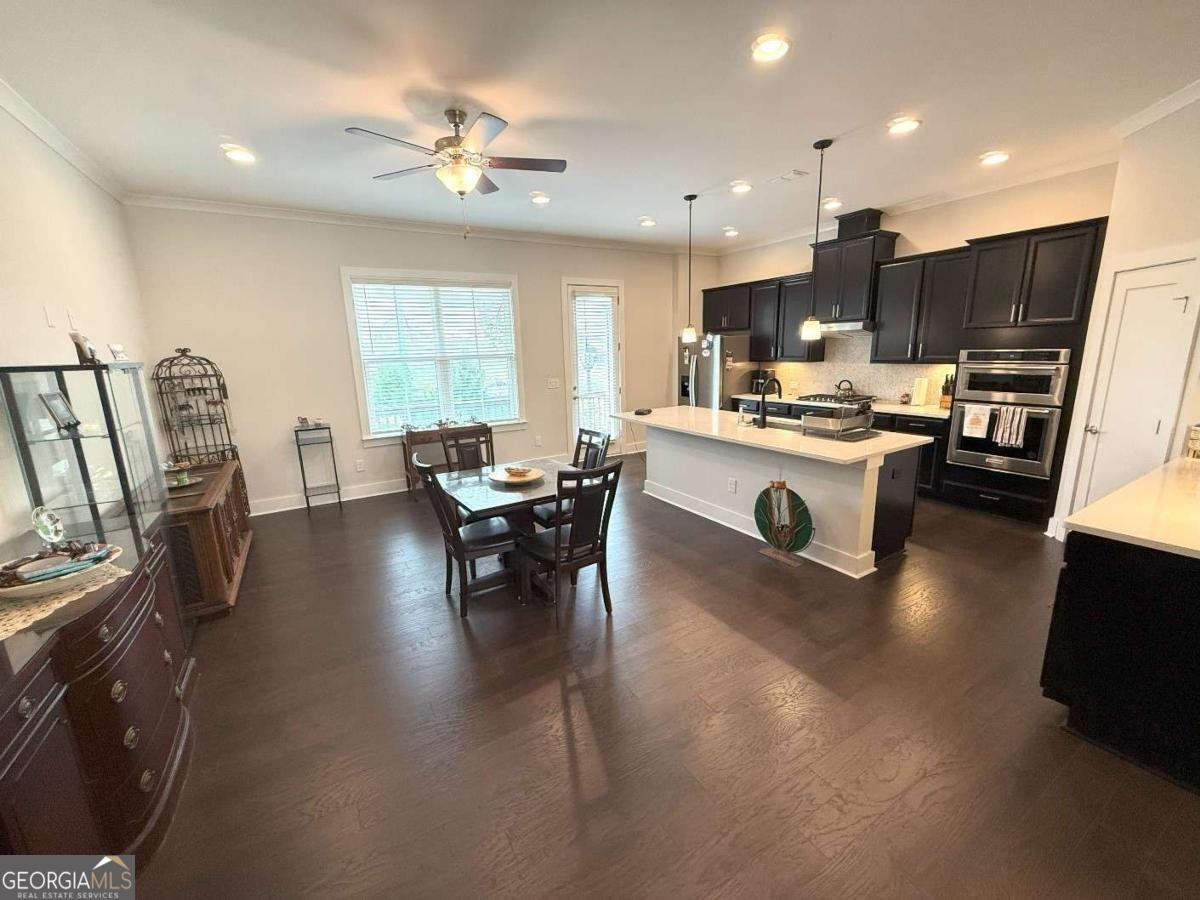 425 Fair View Circle Roswell - 11