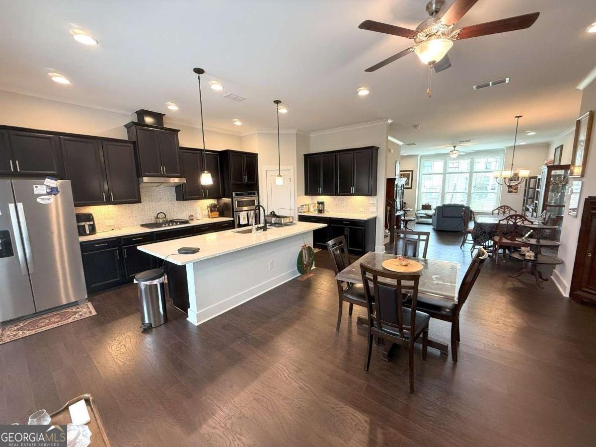 425 Fair View Circle Roswell - 12