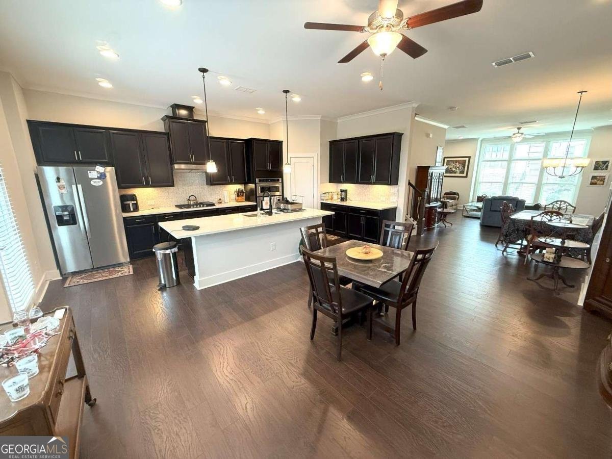 425 Fair View Circle Roswell - 13