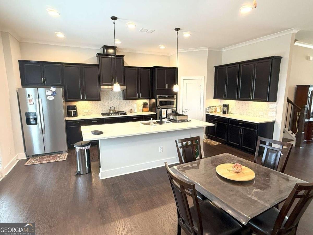 425 Fair View Circle Roswell - 14