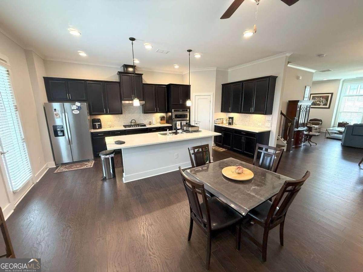 425 Fair View Circle Roswell - 15