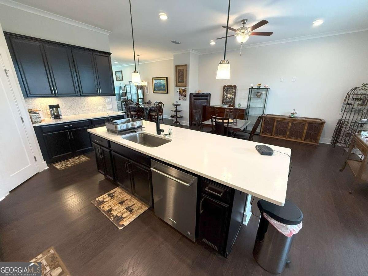 425 Fair View Circle Roswell - 16