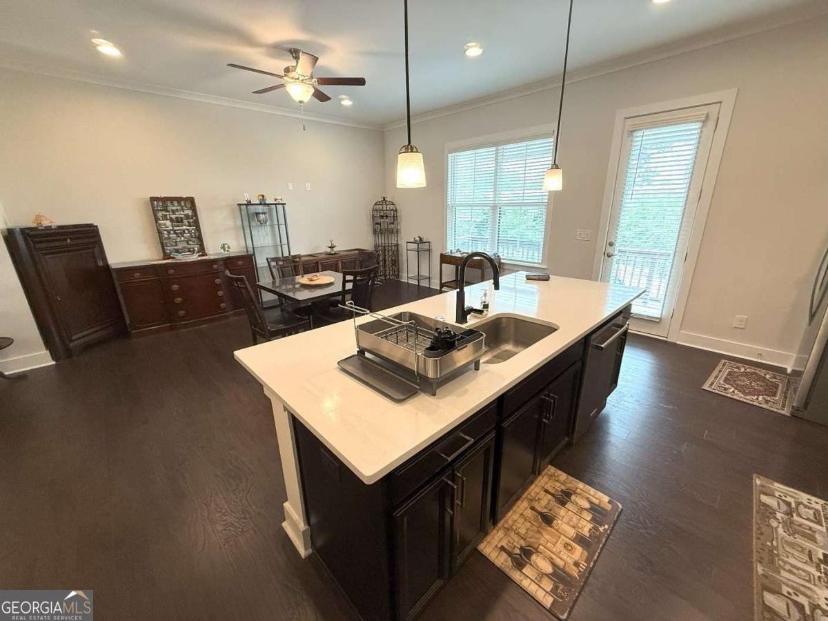 425 Fair View Circle Roswell - 17