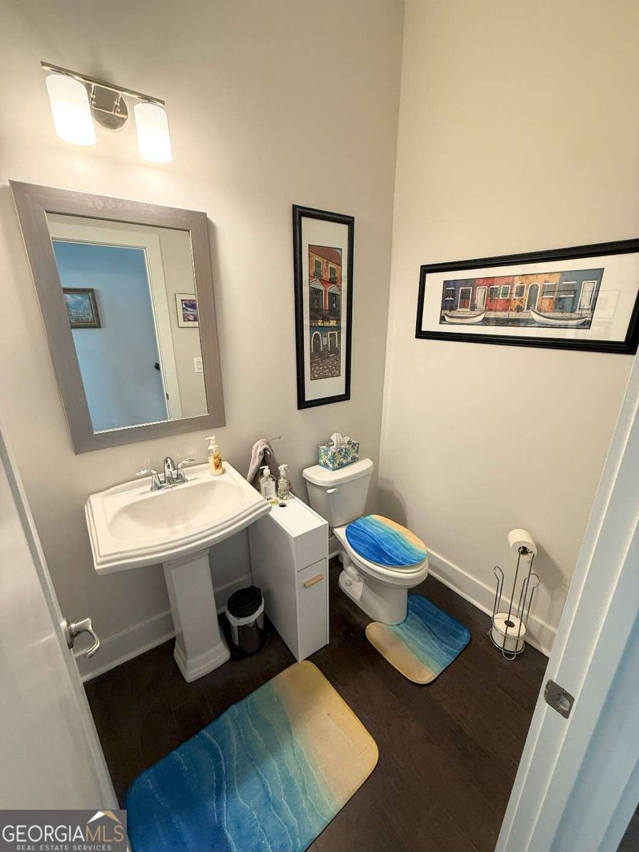 425 Fair View Circle Roswell - 18