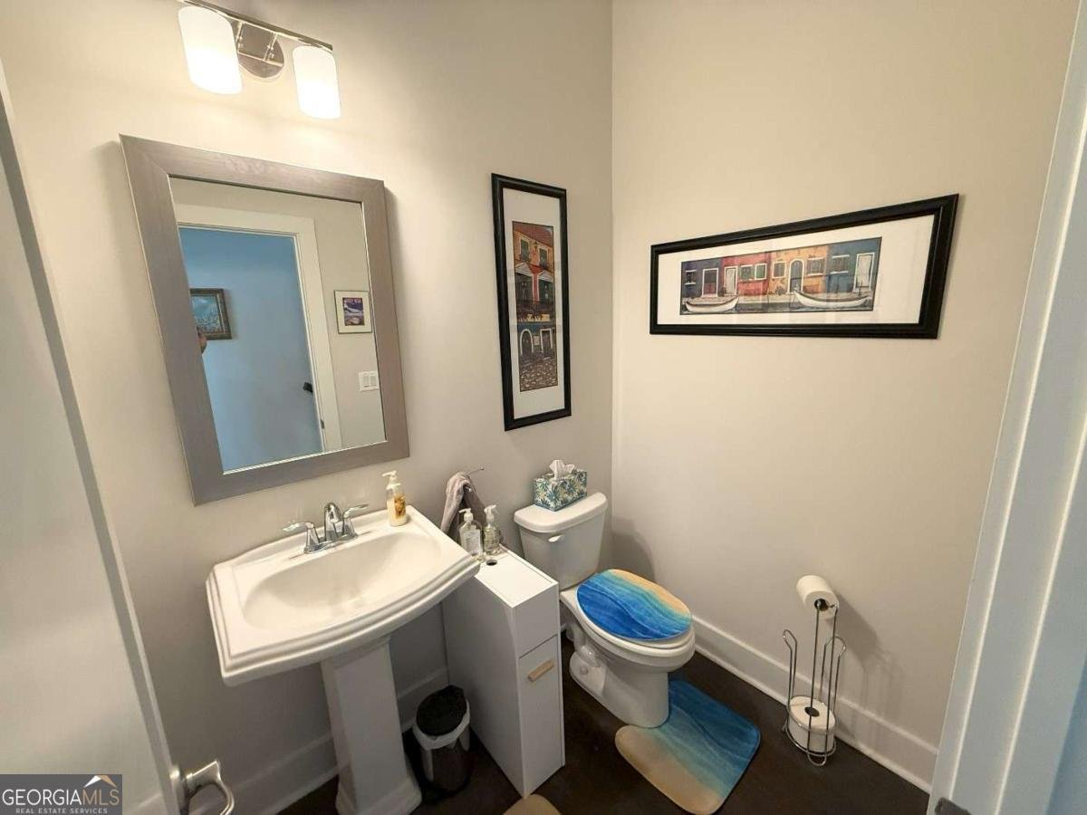 425 Fair View Circle Roswell - 19