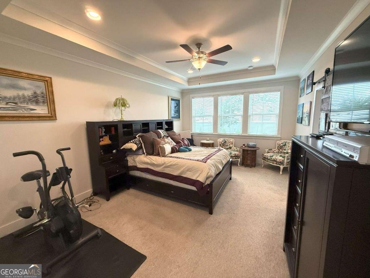 425 Fair View Circle Roswell - 20