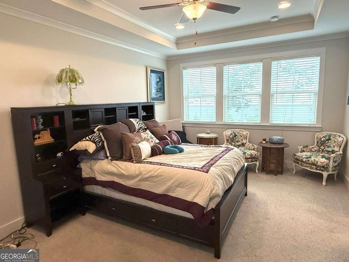 425 Fair View Circle Roswell - 21