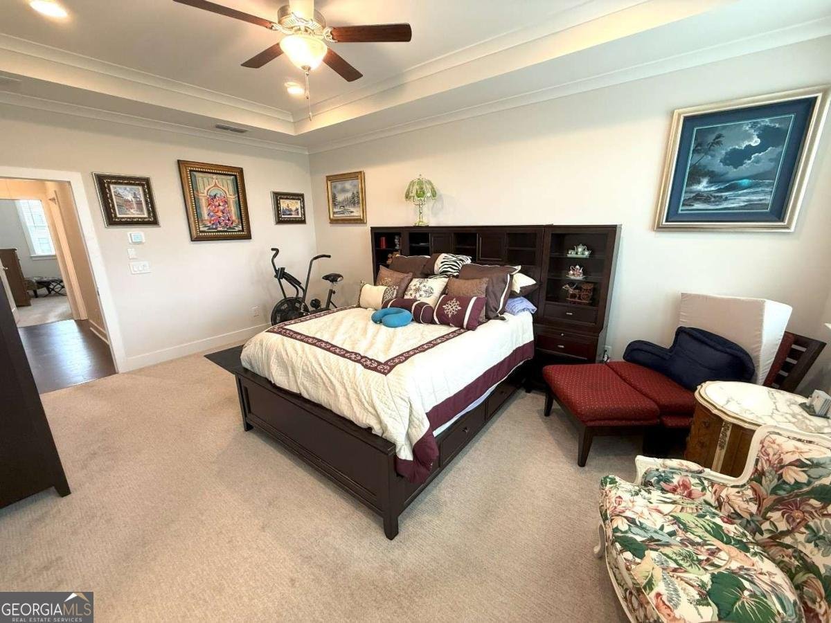 425 Fair View Circle Roswell - 22