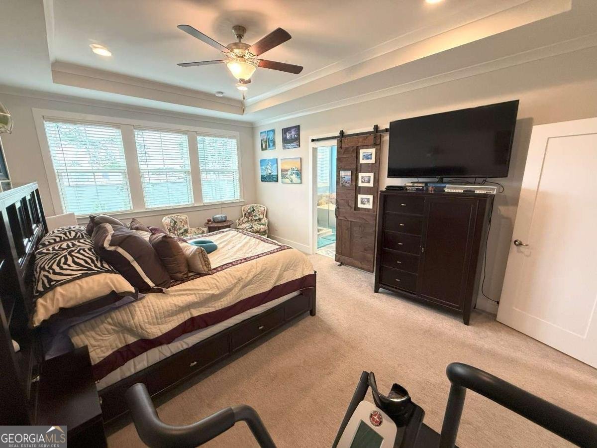 425 Fair View Circle Roswell - 24