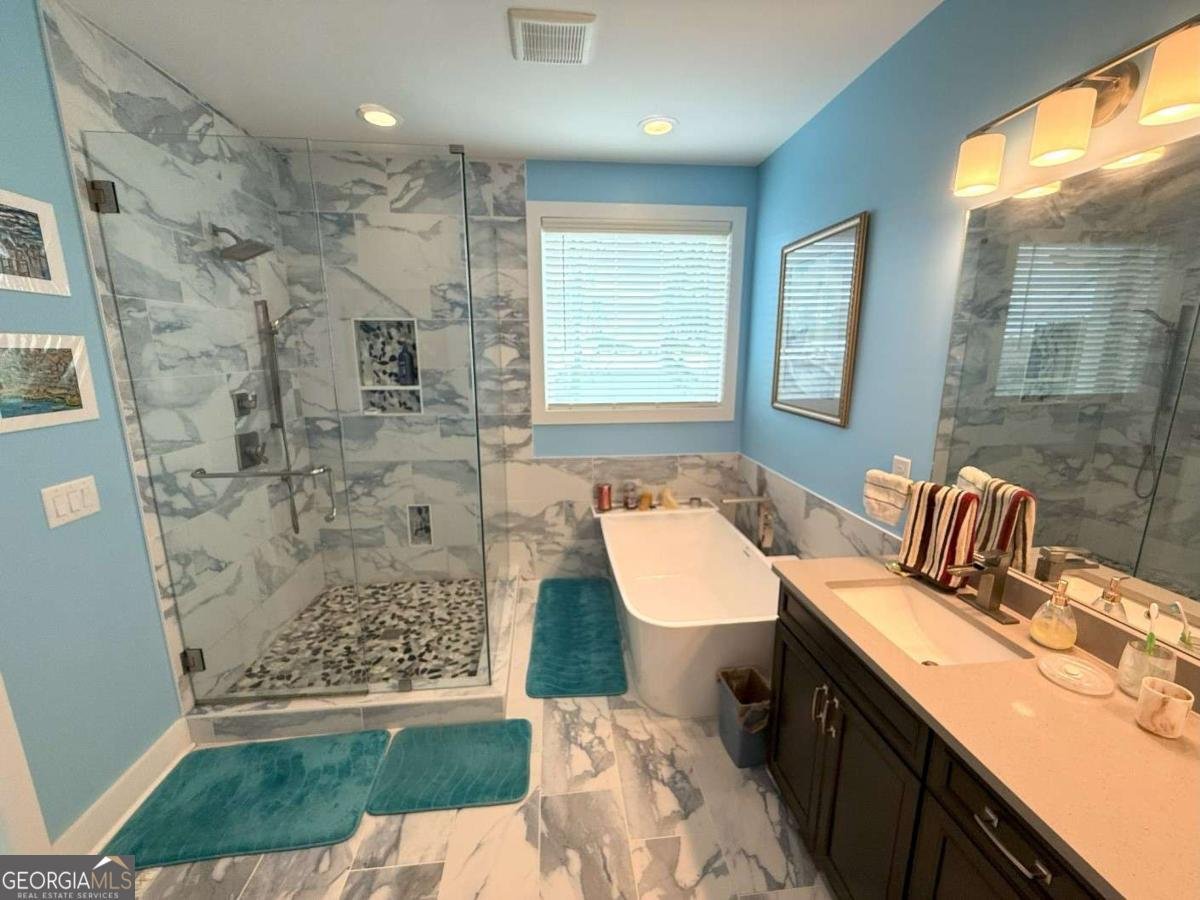 425 Fair View Circle Roswell - 25
