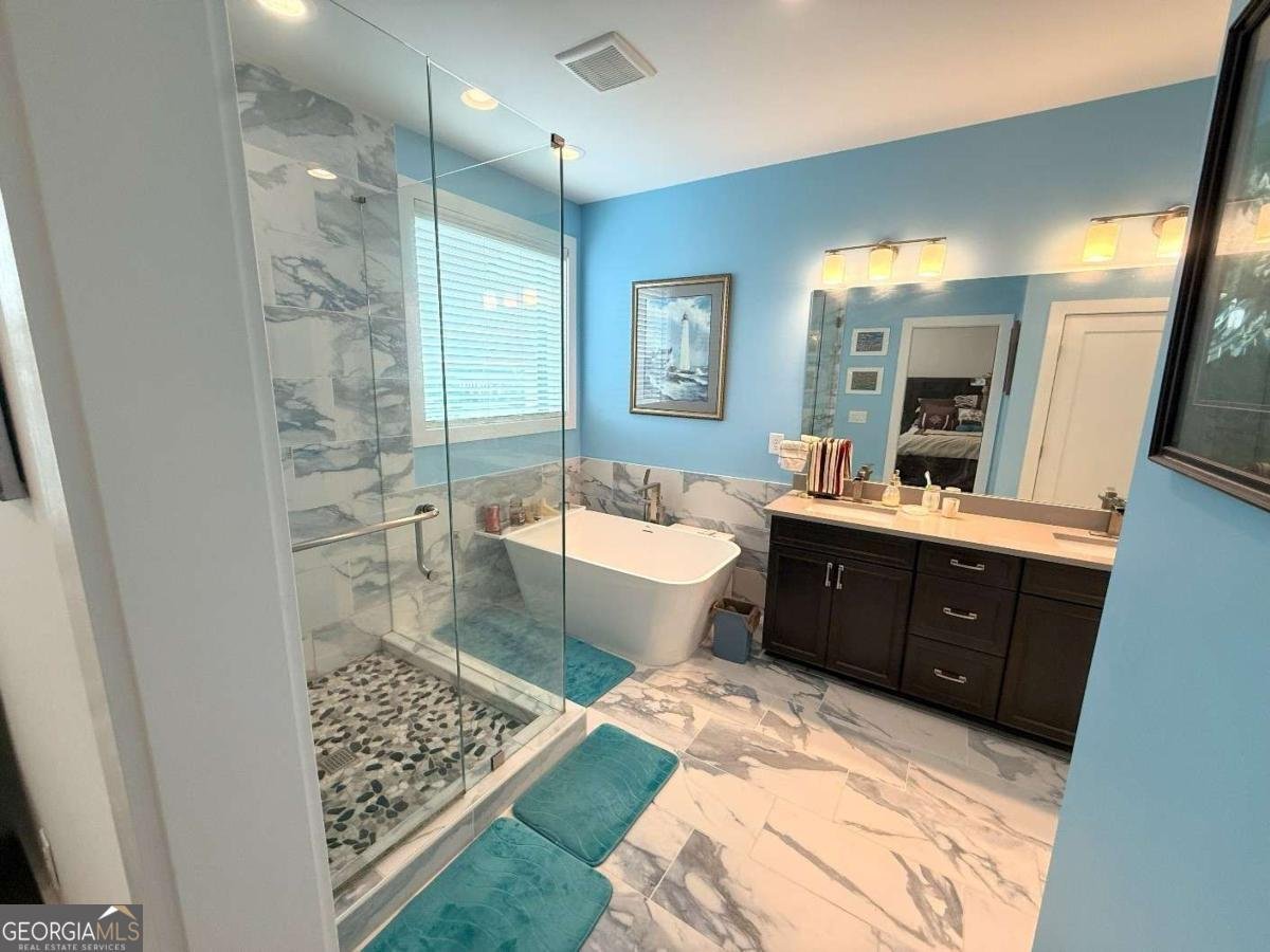 425 Fair View Circle Roswell - 26