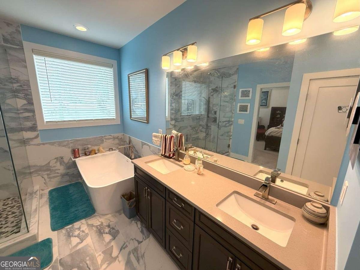 425 Fair View Circle Roswell - 27