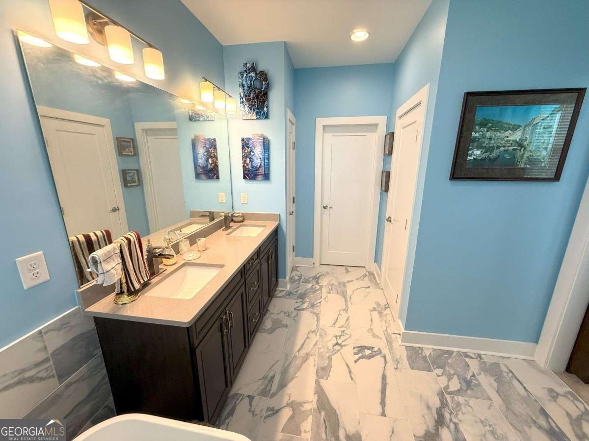 425 Fair View Circle Roswell - 29
