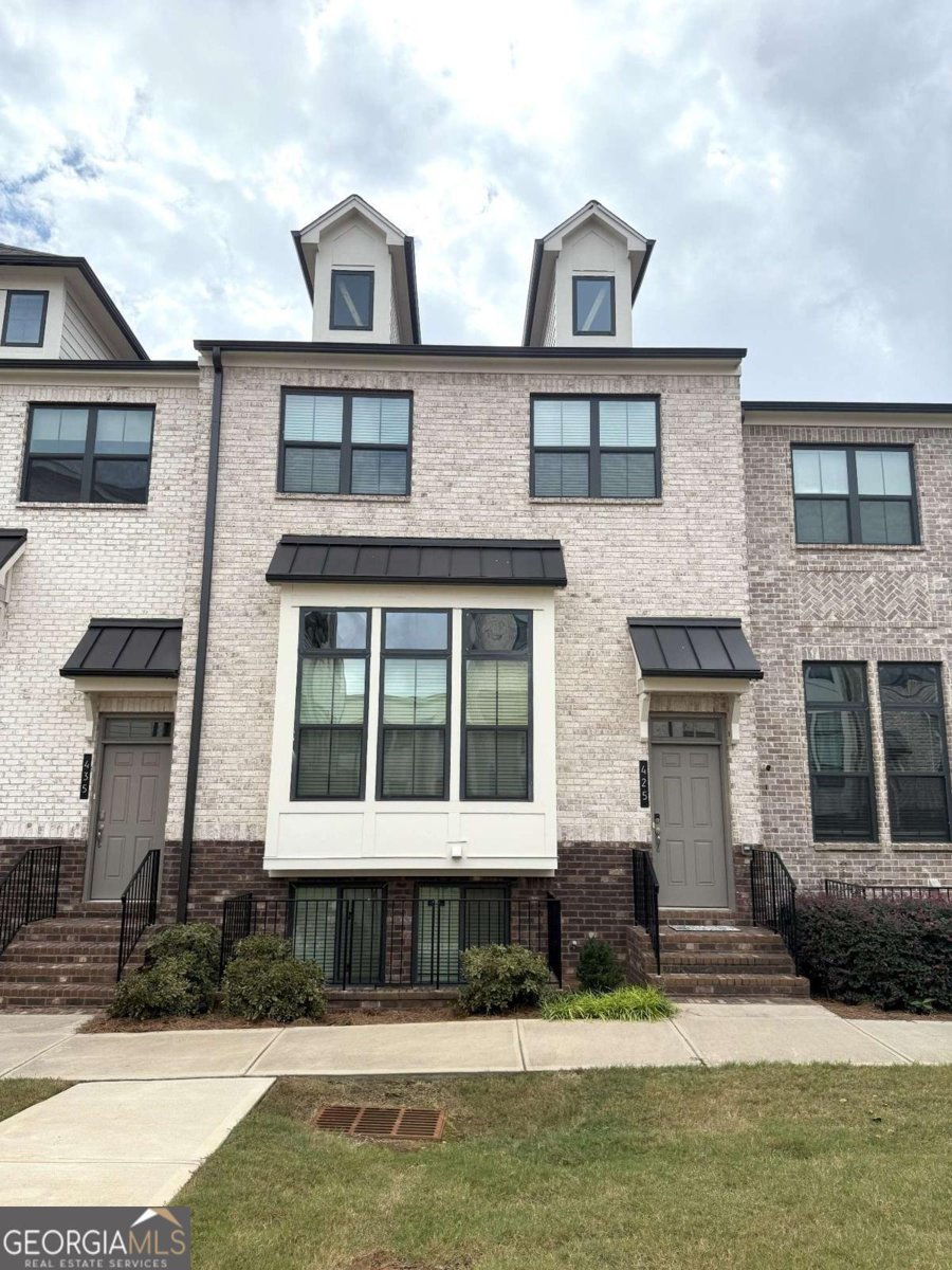 425 Fair View Circle Roswell - 3