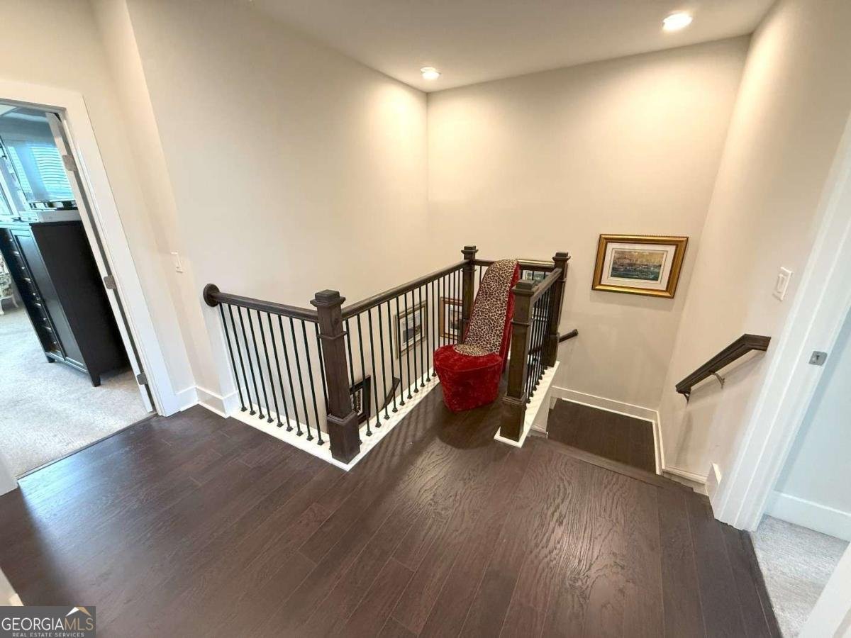 425 Fair View Circle Roswell - 36