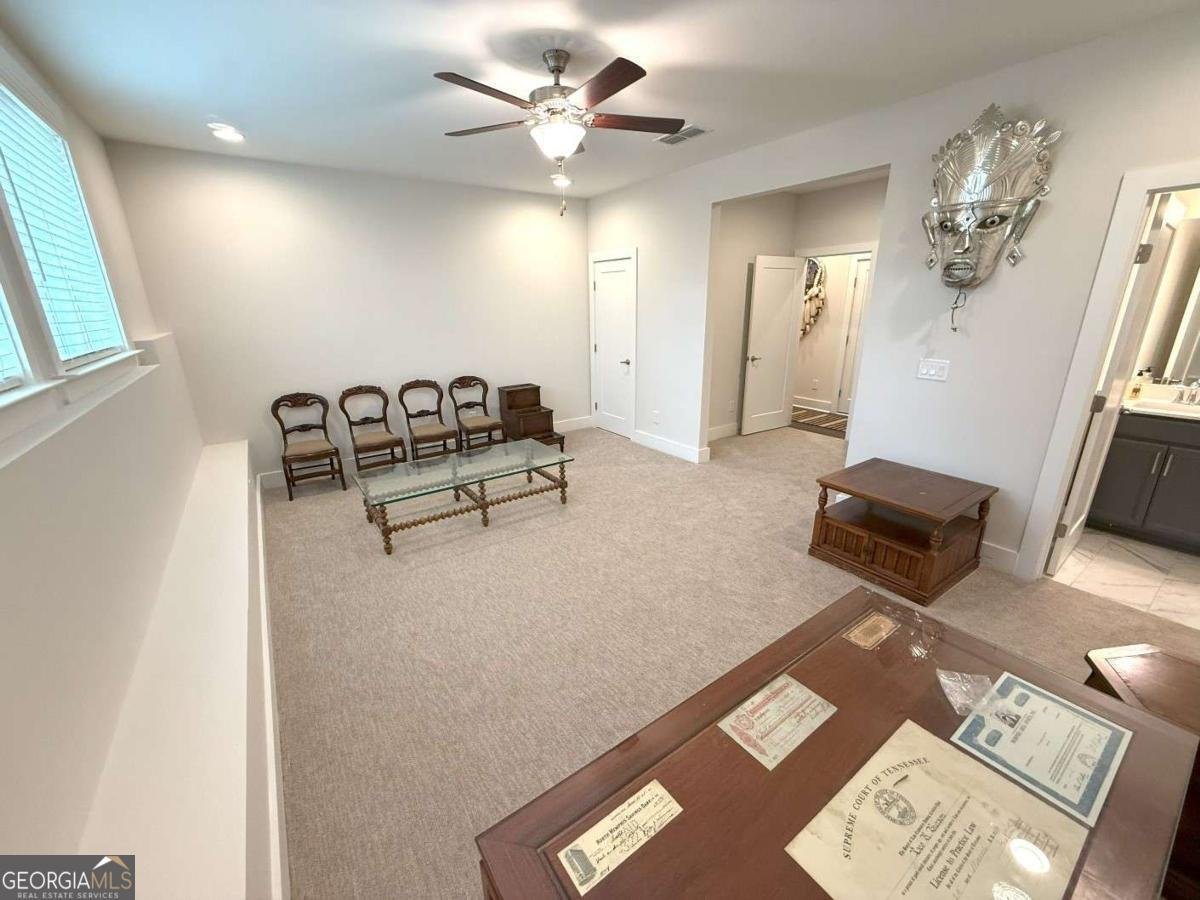 425 Fair View Circle Roswell - 42