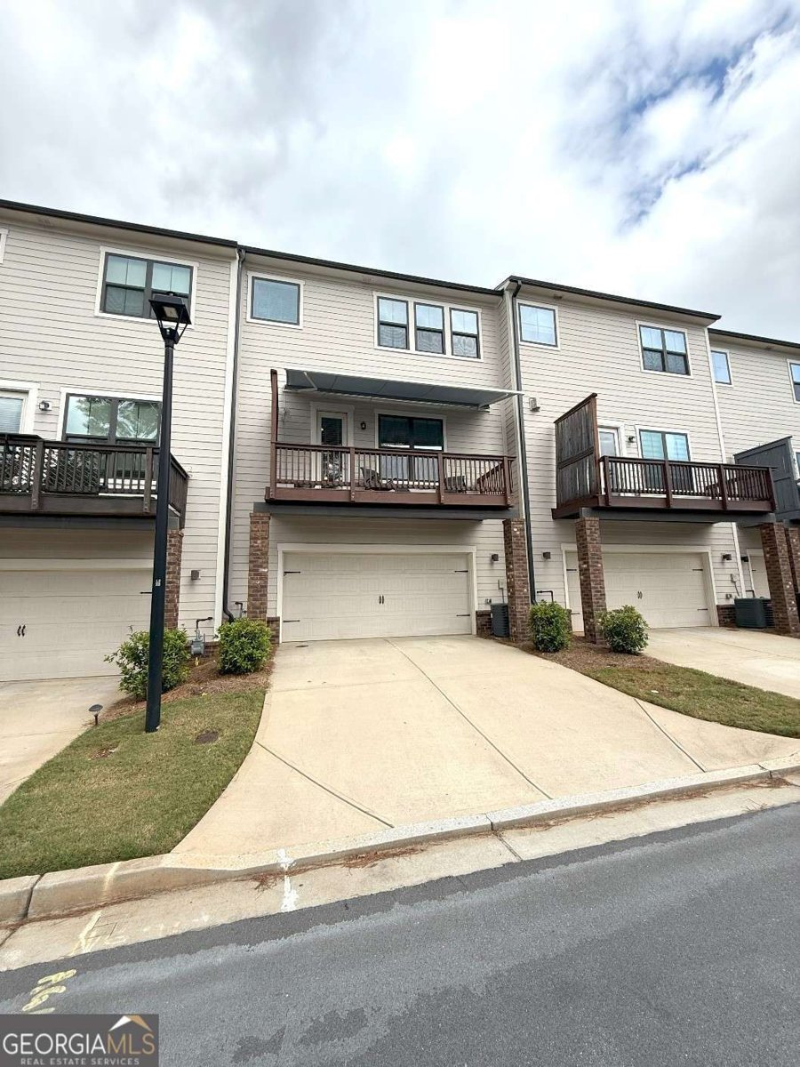 425 Fair View Circle Roswell - 46