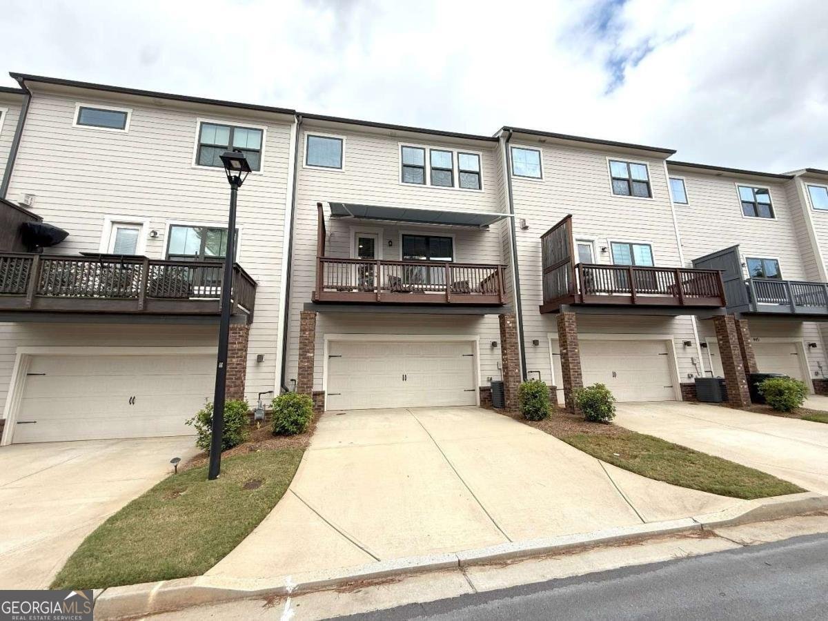 425 Fair View Circle Roswell - 47
