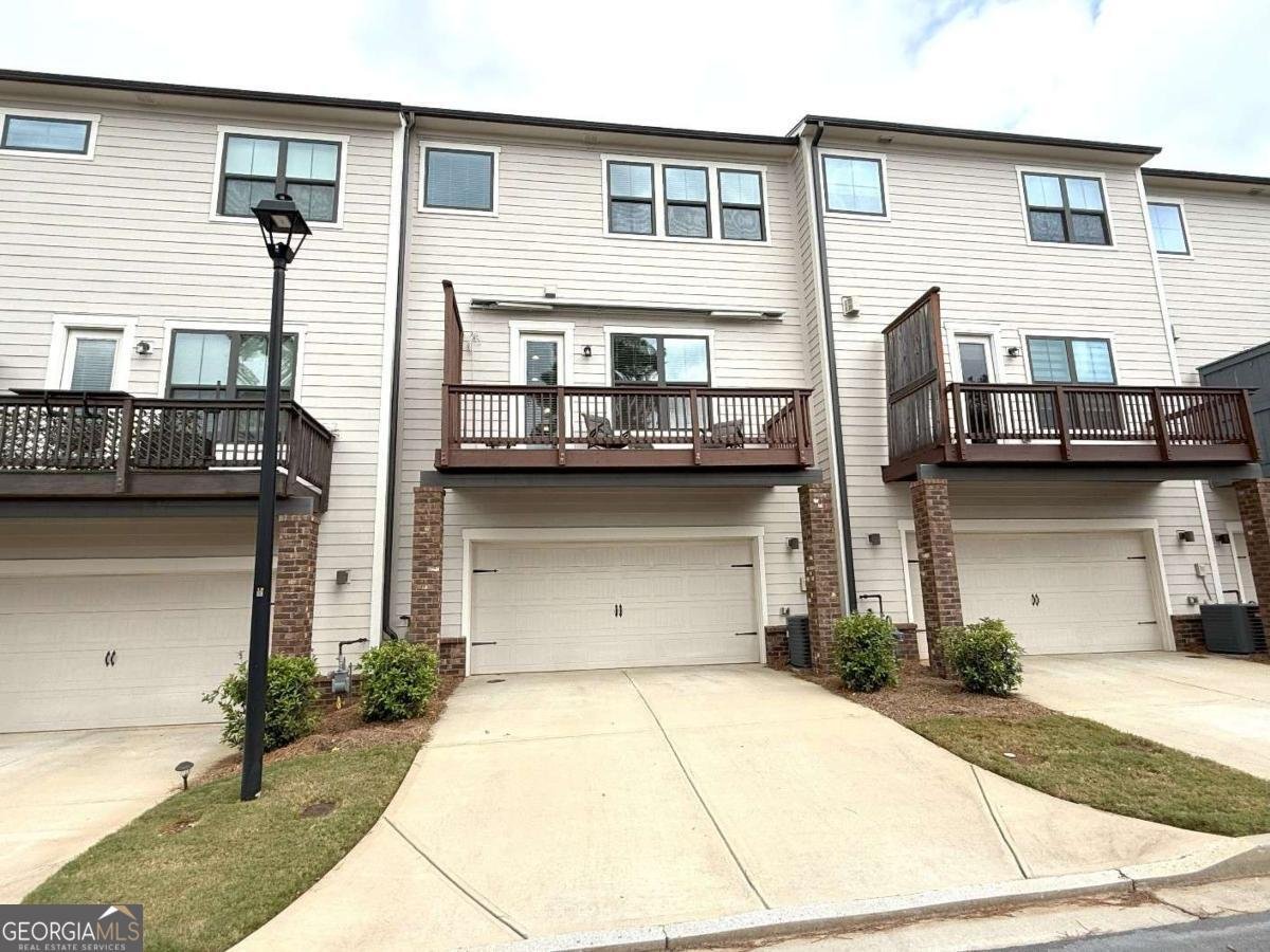 425 Fair View Circle Roswell - 48