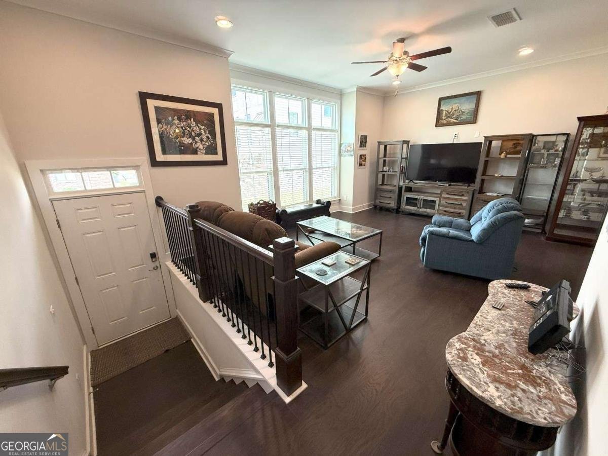 425 Fair View Circle Roswell - 5