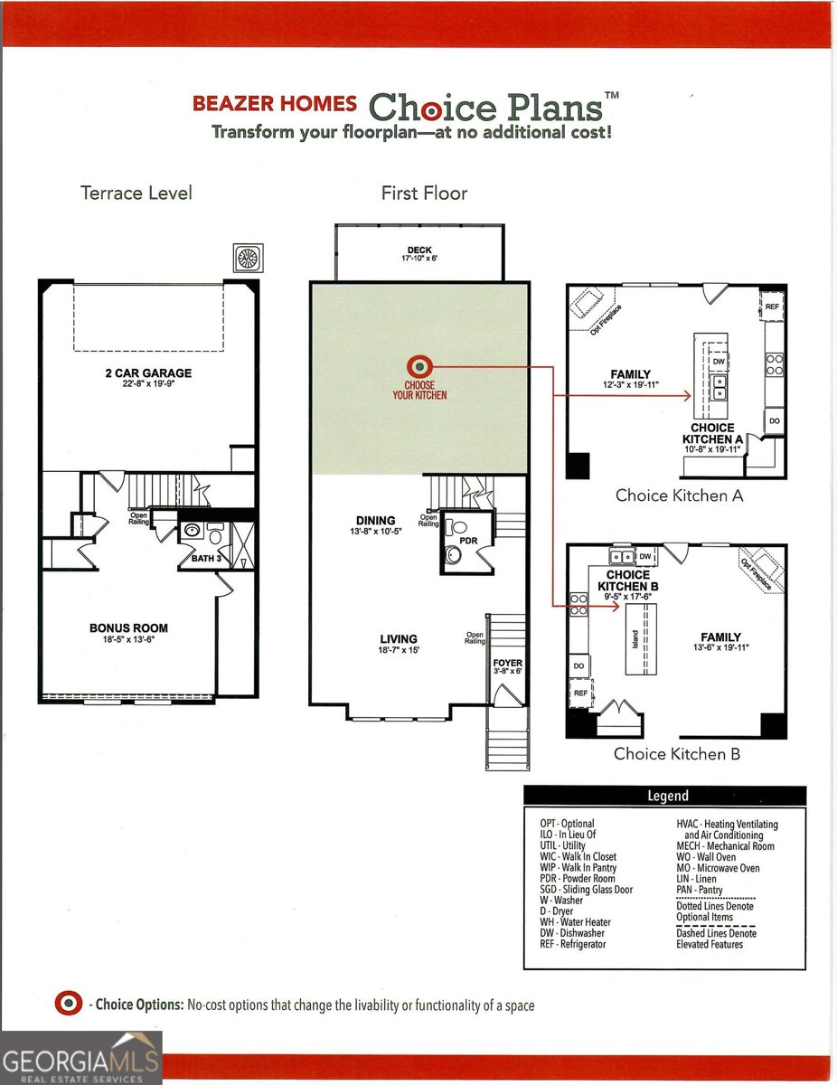 425 Fair View Circle Roswell - 50