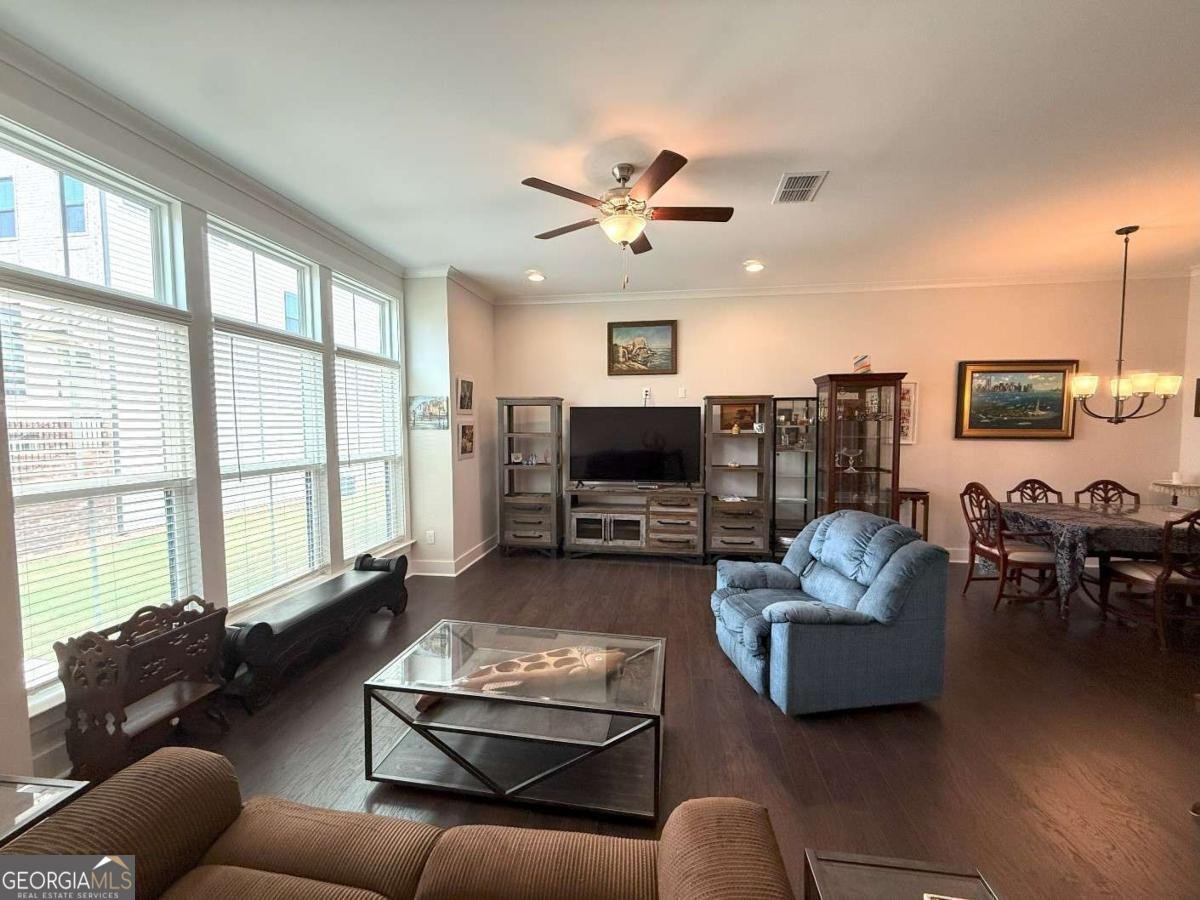 425 Fair View Circle Roswell - 6