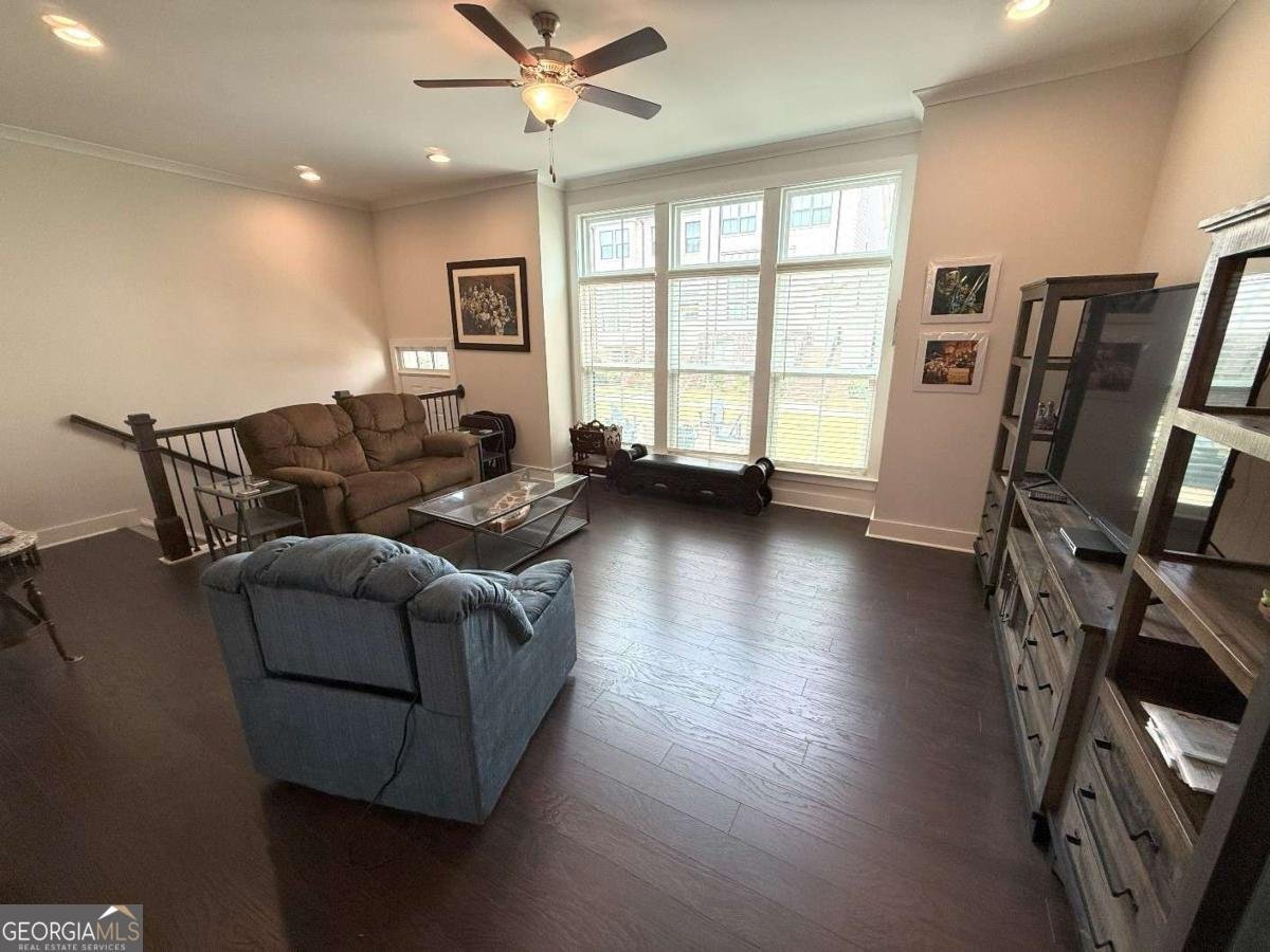 425 Fair View Circle Roswell - 7