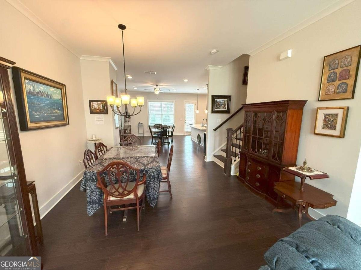 425 Fair View Circle Roswell - 8