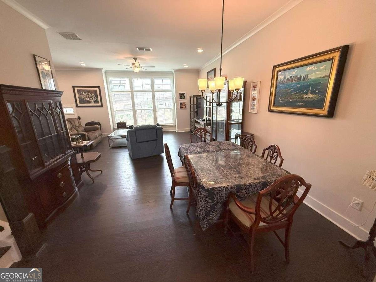 425 Fair View Circle Roswell - 9
