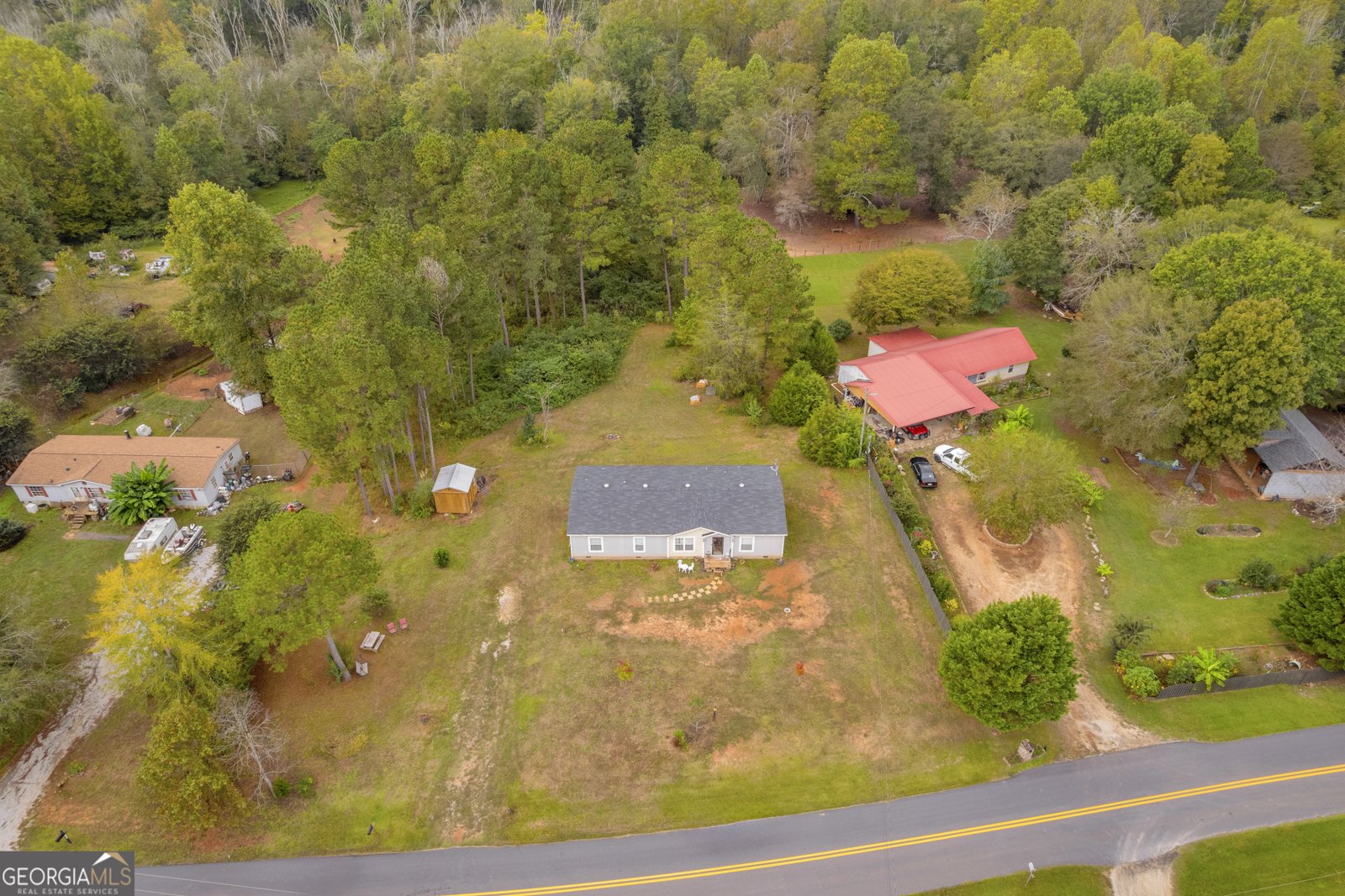 466 Trotters Ridge Road Jefferson - 12