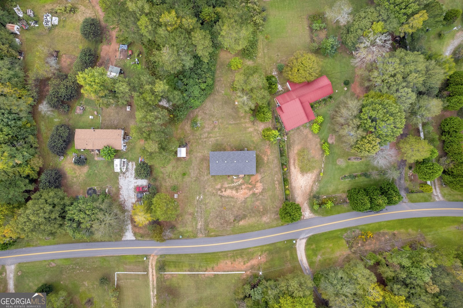 466 Trotters Ridge Road Jefferson - 7