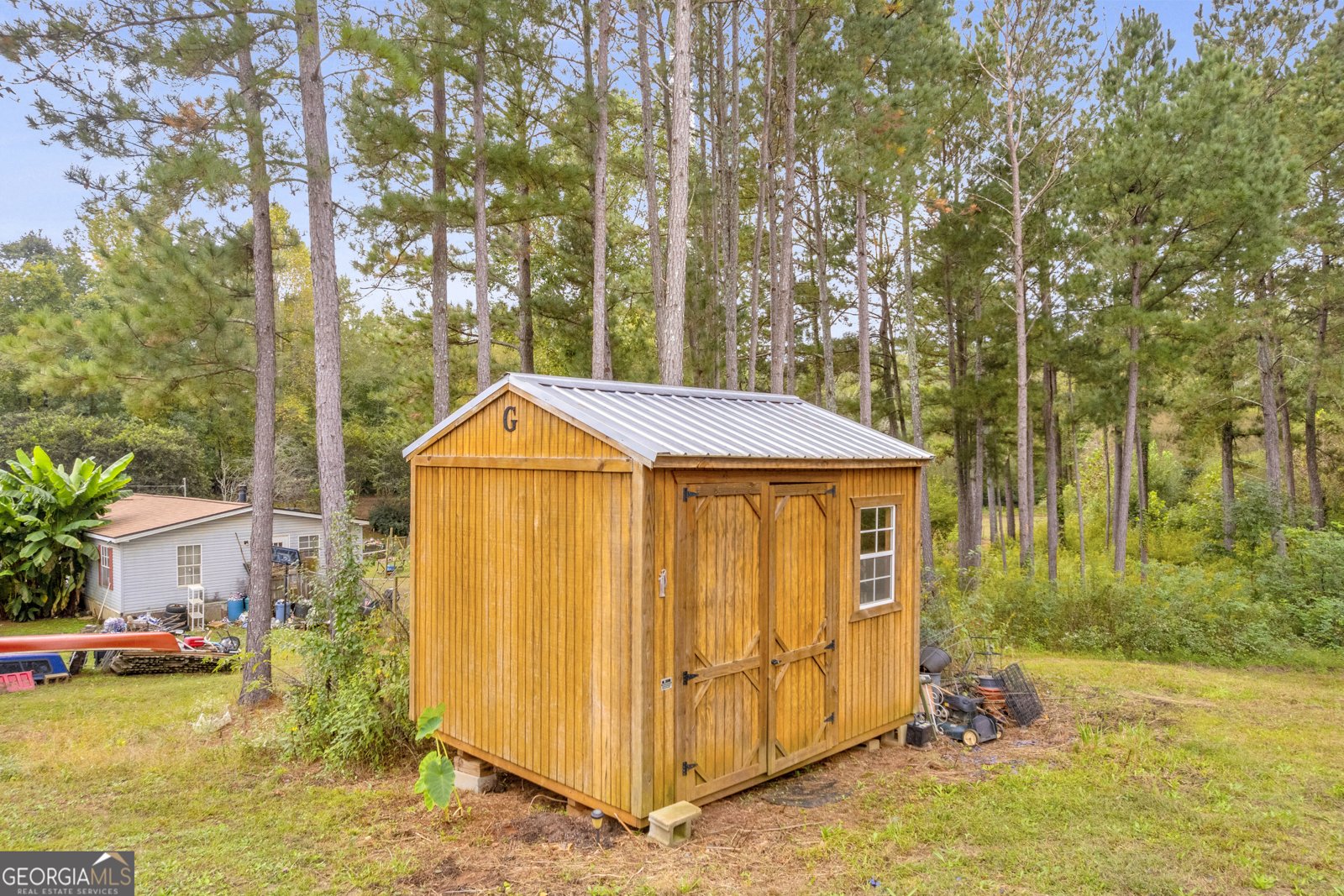 466 Trotters Ridge Road Jefferson - 8