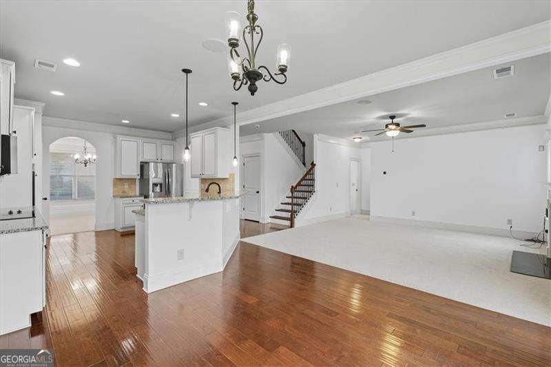 2239 Noelle Place Powder Springs - 3