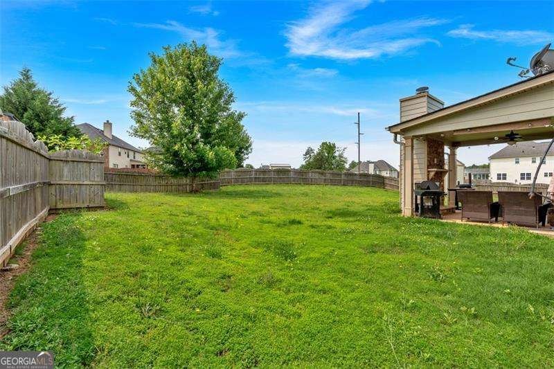 2239 Noelle Place Powder Springs - 30