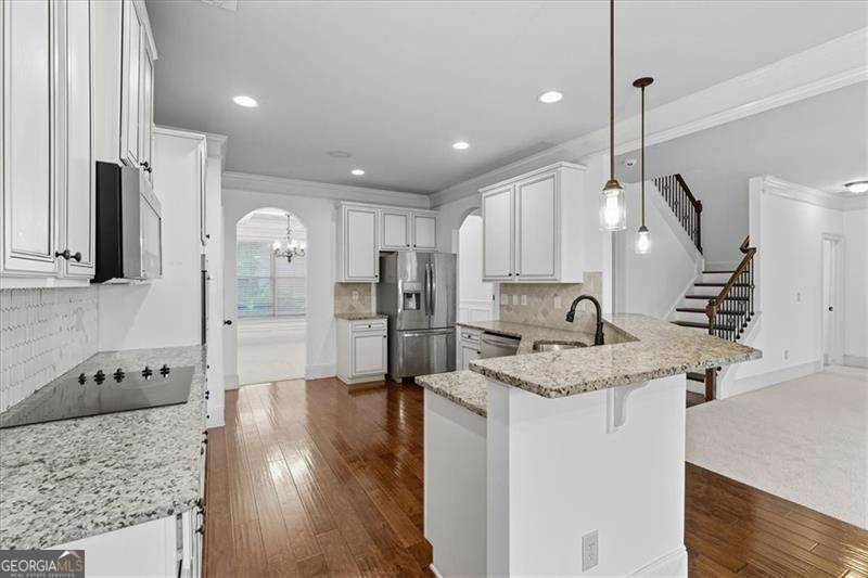 2239 Noelle Place Powder Springs - 7