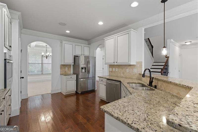 2239 Noelle Place Powder Springs - 8