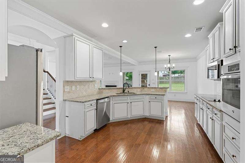 2239 Noelle Place Powder Springs - 9