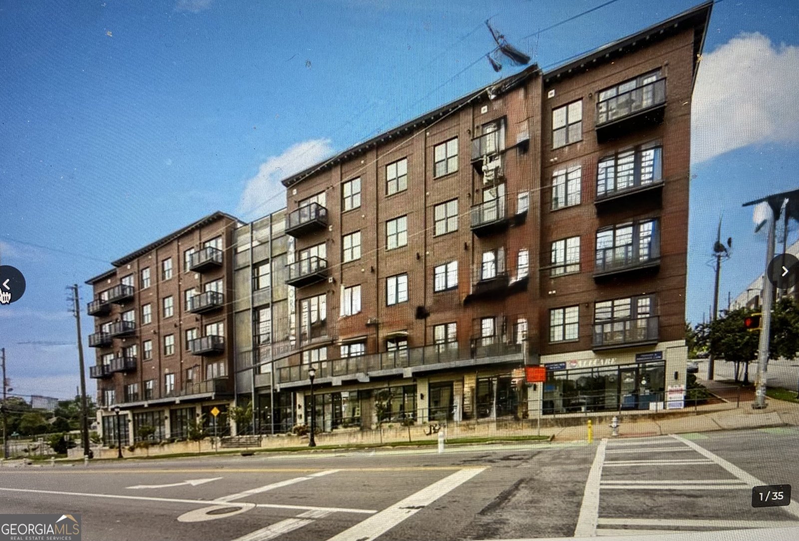 764 Memorial Drive Atlanta - 1