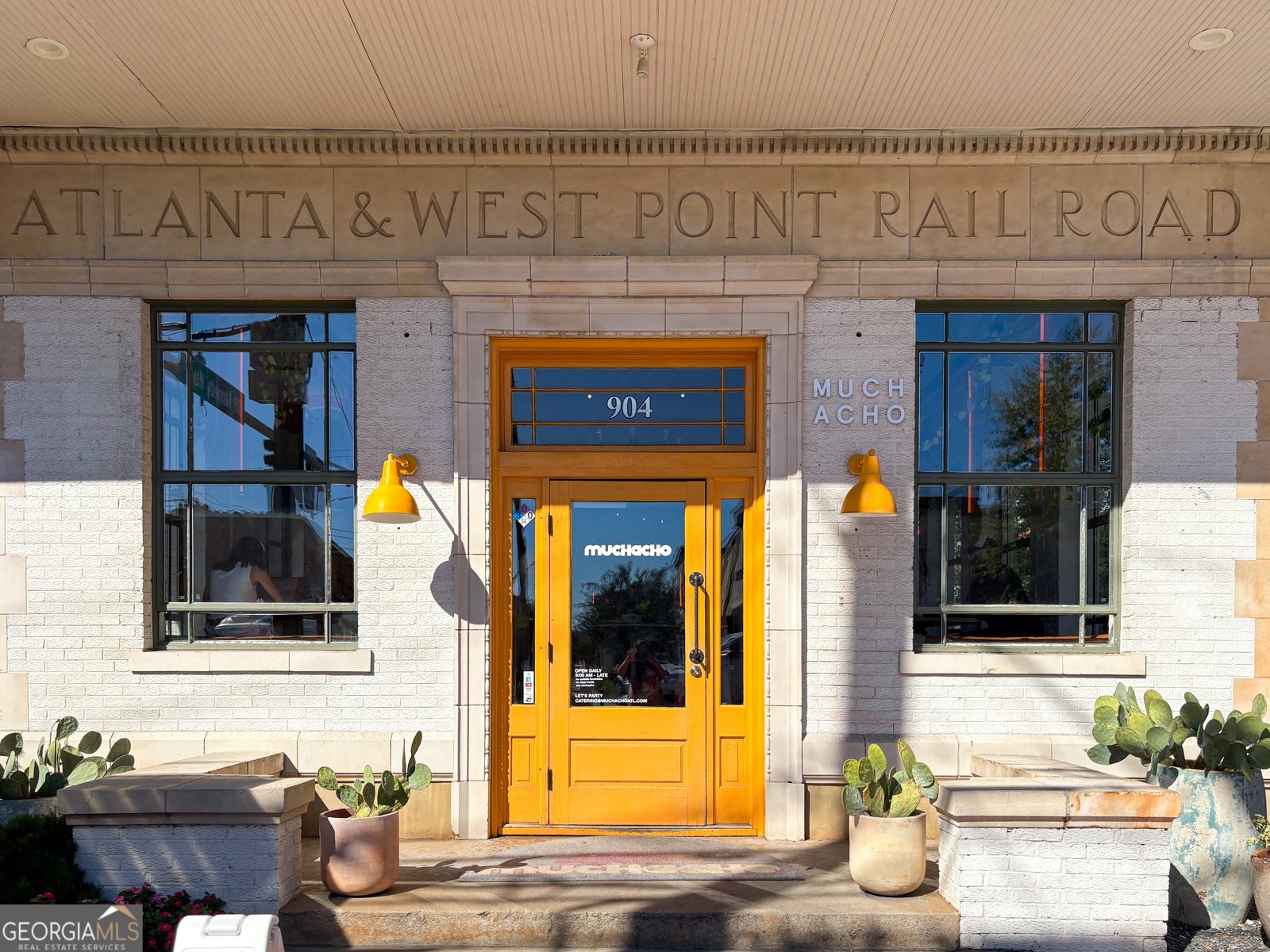 764 Memorial Drive Atlanta - 35