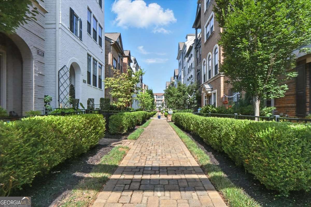 615 Broadview Place Atlanta - 3