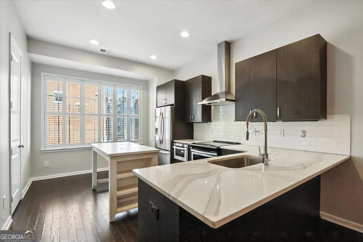 615 Broadview Place Atlanta - 5