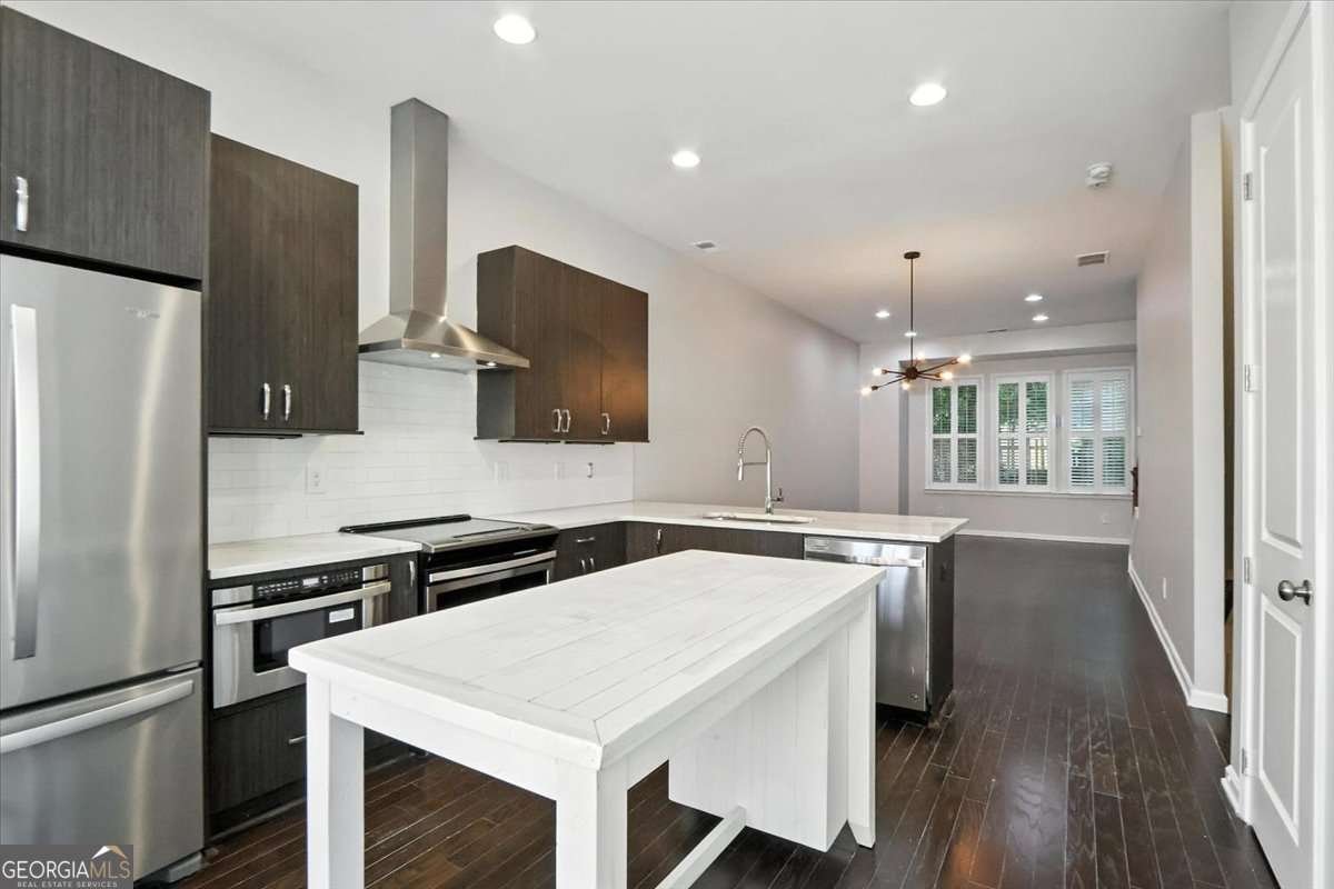 615 Broadview Place Atlanta - 6