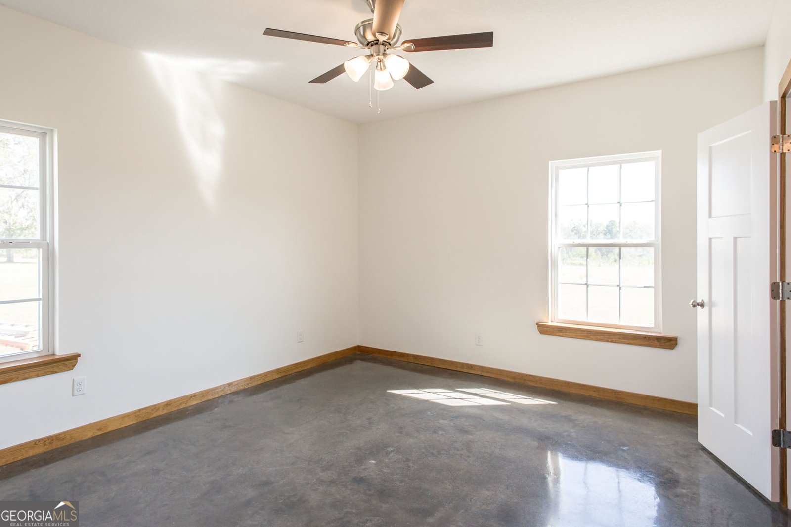 3648 Tanner Lane Waycross - 1